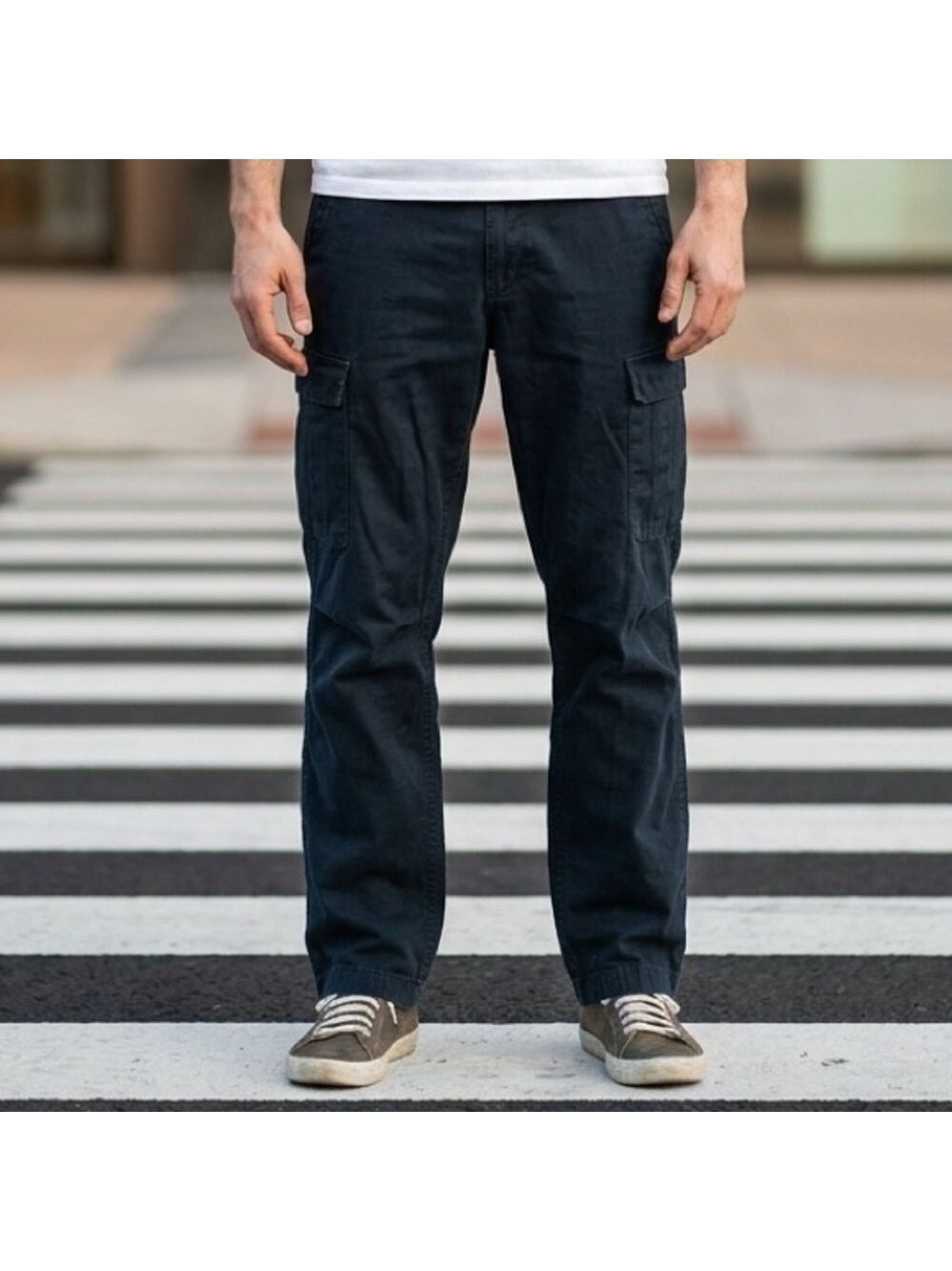 Aeropostale relaxed cargo 30/30